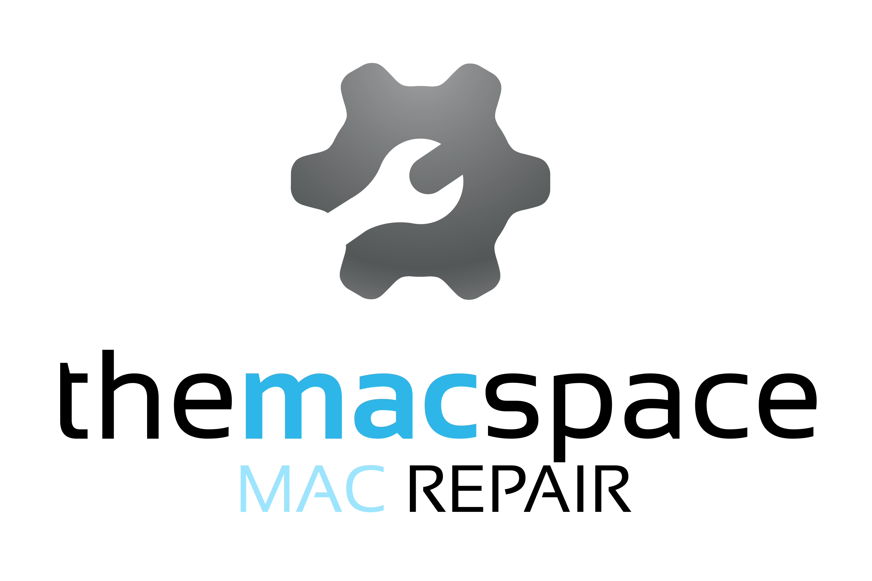 The Mac Space